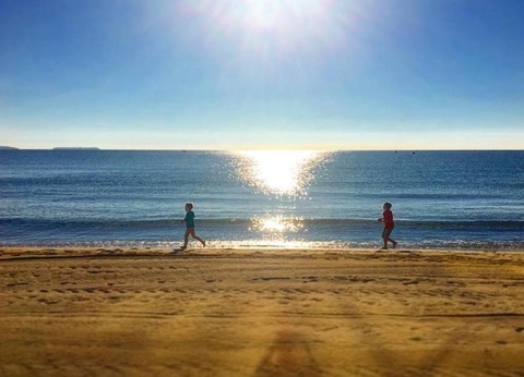 Camping La Provençale, 4* - 34