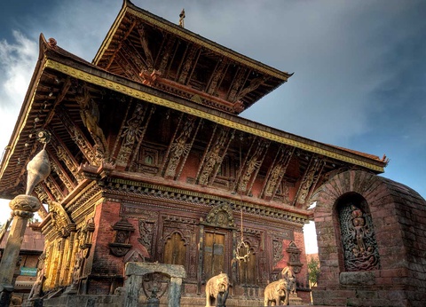 Circuit Joyaux de l'Inde + Extension au Népal - 17