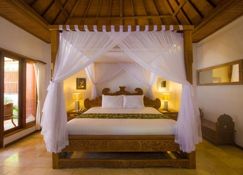 Hôtel Keraton Jimbaran 4* - 6