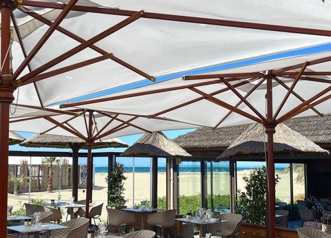 Pirates World Village-club Les Sables d'Or, 4* - 20