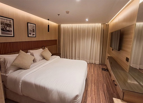 Croisière Gloire des Pharaons à bord du Framissima Caprice 5* - 3