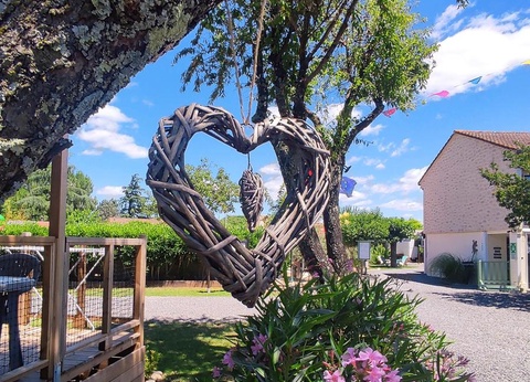 Camping l'Olivier, 3* - 2