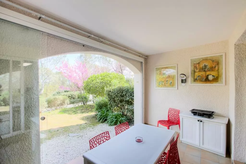 Résidence Maeva Particuliers Village les Restanques du Golfe de St Tropez - 778