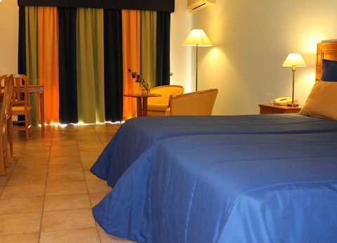 Hôtel Cais Da Oliveira 4 * - 4