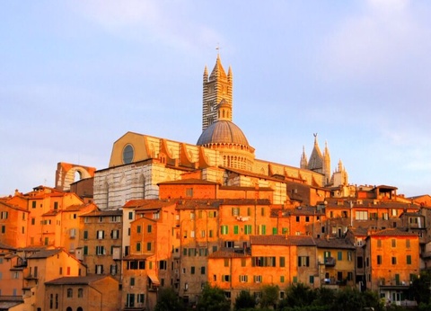 Autotour Toscane en 7 nuits - De Pise A Pise - 5