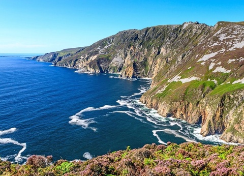 Circuit Grand Tour d'Irlande - 3