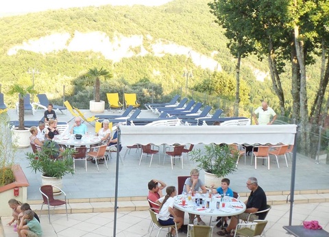 Domaine du Mas du Saboth, 4* - 27