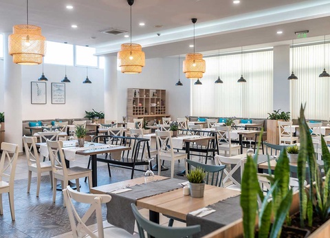 TUI Sélection Hôtel ihotel Sunny Beach - Choix Flex **** - 10