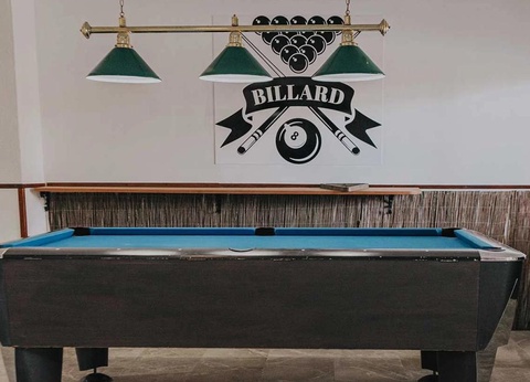 Camping La Sirena, 3* - 35