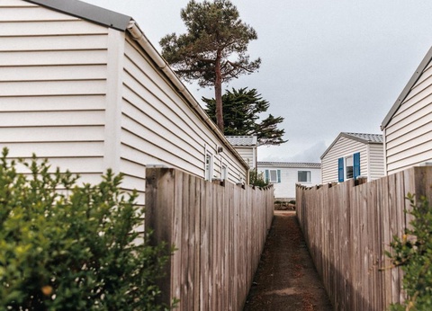 Camping du Port 4* - 19