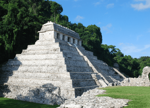 Circuit Odyssée Mexicaine : De Mexico au Yucatan - 39