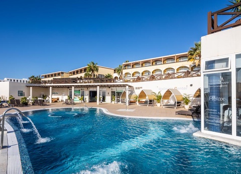 Hôtel Occidental Jandia Playa 4* by Ôvoyages - 8