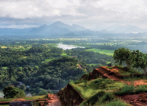 Circuit Le Sri Lanka, Dubaï et Abu Dhabi, de l'Océan Indien au Golfe Persique - 13