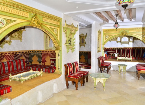 Club Lookéa Playa Djerba 4* - 20