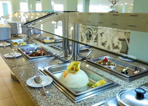 Hôtel Blend Club Aqua Resort - 14