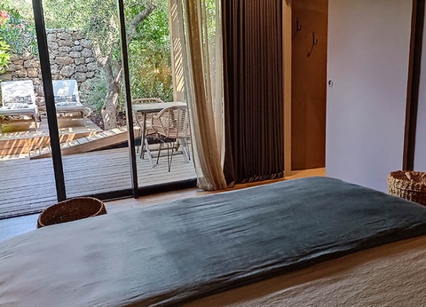 Hôtel Les Suites Du Maquis 4* - 6