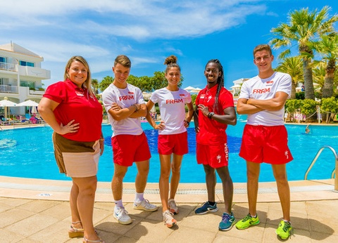 Hôtel Club Framissima Premium Blau Punta Reina Family Resort 4* - 20