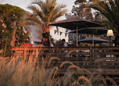 Belambra Clubs Golfe de Lozari 5B en location (avec transport) - 26