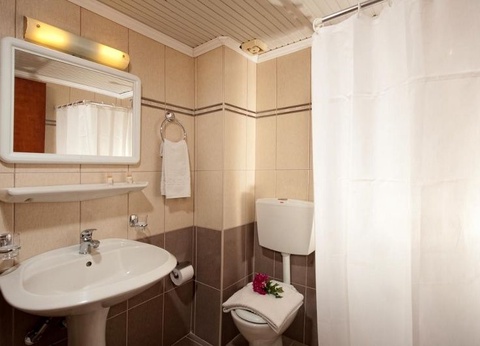 Hôtel Malia Mare 3* - 5