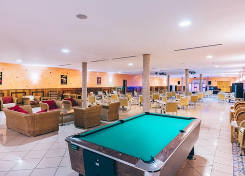 Hôtel Grand Muthu Golf Plaza 4* by Ôvoyages - 11