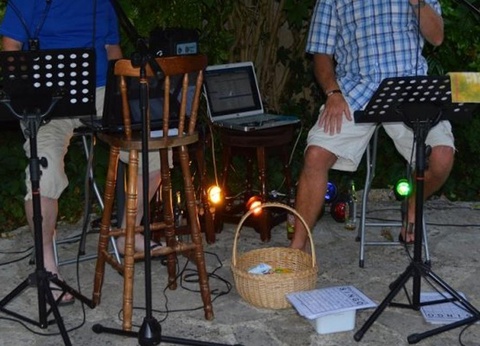 Camping Château de Lacomté, 4* - 12