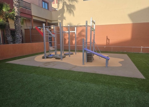 Hôtel O7 Aloe Corralejo 3* - 10