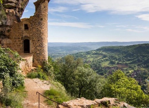 Domaine du Mas du Saboth, 4* - 72