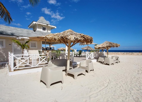 Bahia Principe Luxury Runaway Bay 5* Adult Only +18 - 12
