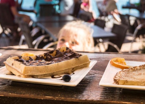 Camping Californie Plage, 4* - 30