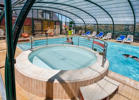 Camping De La Mer d'Iroise 4* - 4