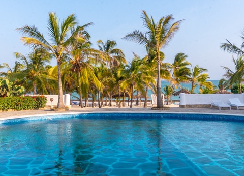 Hôtel Club Jumbo Resort Watamu 4* - 6