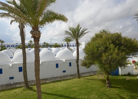 Hôtel Dar Jerba Narjess 4* - 13