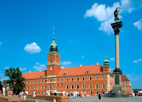 Autotour Balade polonaise à votre rythme 3* - 5