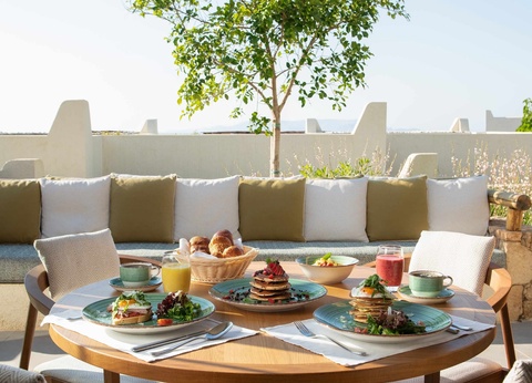 Hôtel Mitsis Selection Rinela 5* - 10