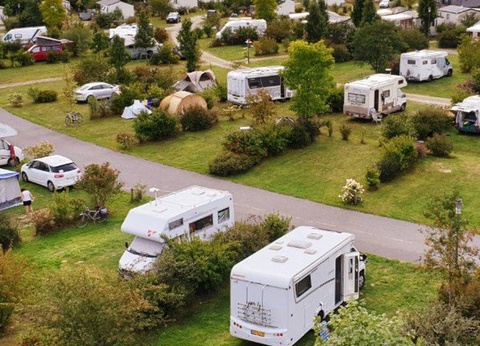 Camping Aquarev, 3* - 7