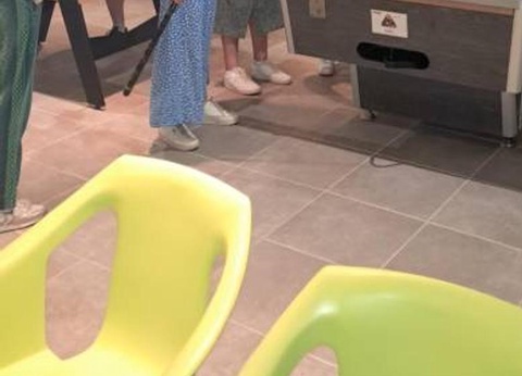 Camping Les Chênes Clairs, 3* - 11