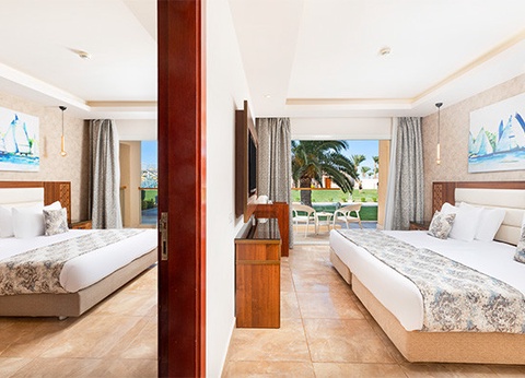 Hôtel Royal Albatros Moderna 5* - 9