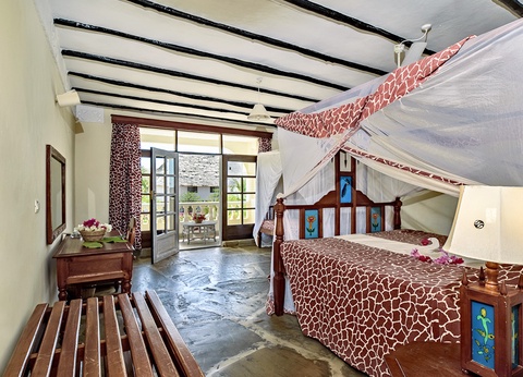 Ôclub Experience Jacaranda Beach Resort - 5