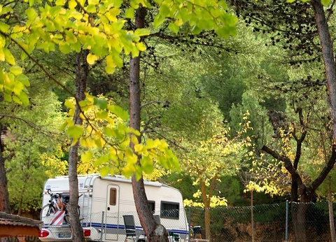 Camping Lago Resort - 26