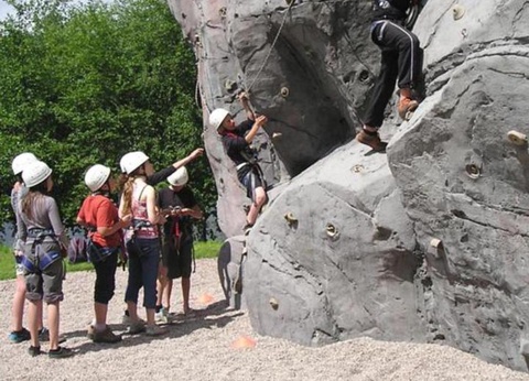 Camping du Lac de Moselotte, 4* - 117