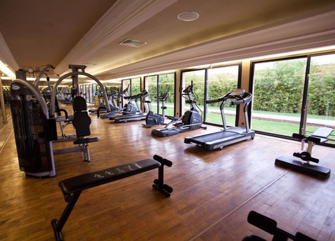 Hôtel Kenzi Club Agdal Medina 5* - 12