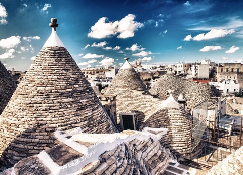 Autotour Les Pouilles en Liberté Escapade - 3