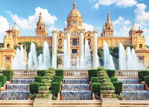 Hotel Indigo Barcelona Plaza Espana 4* - 13