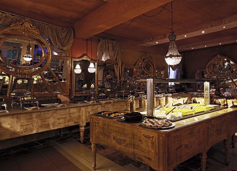 Hôtel Orpheas Resort 4* Adult Only +18 - 11