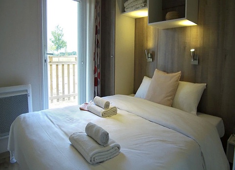 VVF Vienne Poitou 3* - 21