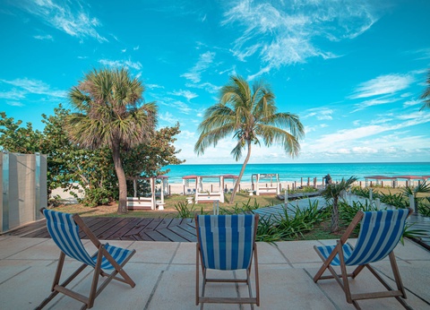 Combiné circuit et hôtel Les secrets de Cuba : Trinidad authentique et Varadero secrète 5* - 13