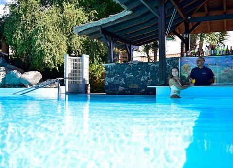 Hôtel Pestana Miramar Garden & Ocean Hotel 4* - 12