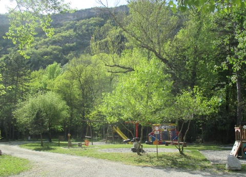Camping Les Acacias, 3* - 33