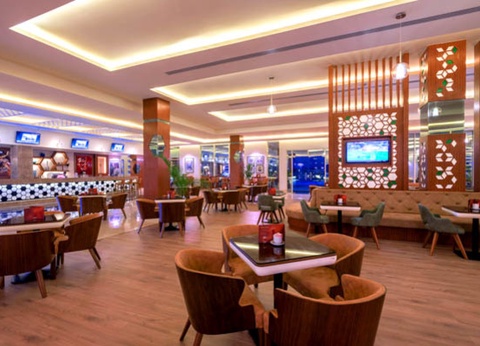 Hôtel Pickalbatros Sea World Resort 5* - 26