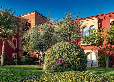 Hôtel Eden Andalou Aquapark & Spa 5* - 135